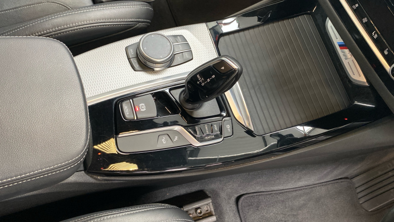 BMW X3 xDrive M40i 5dr Step Auto Petrol Estate